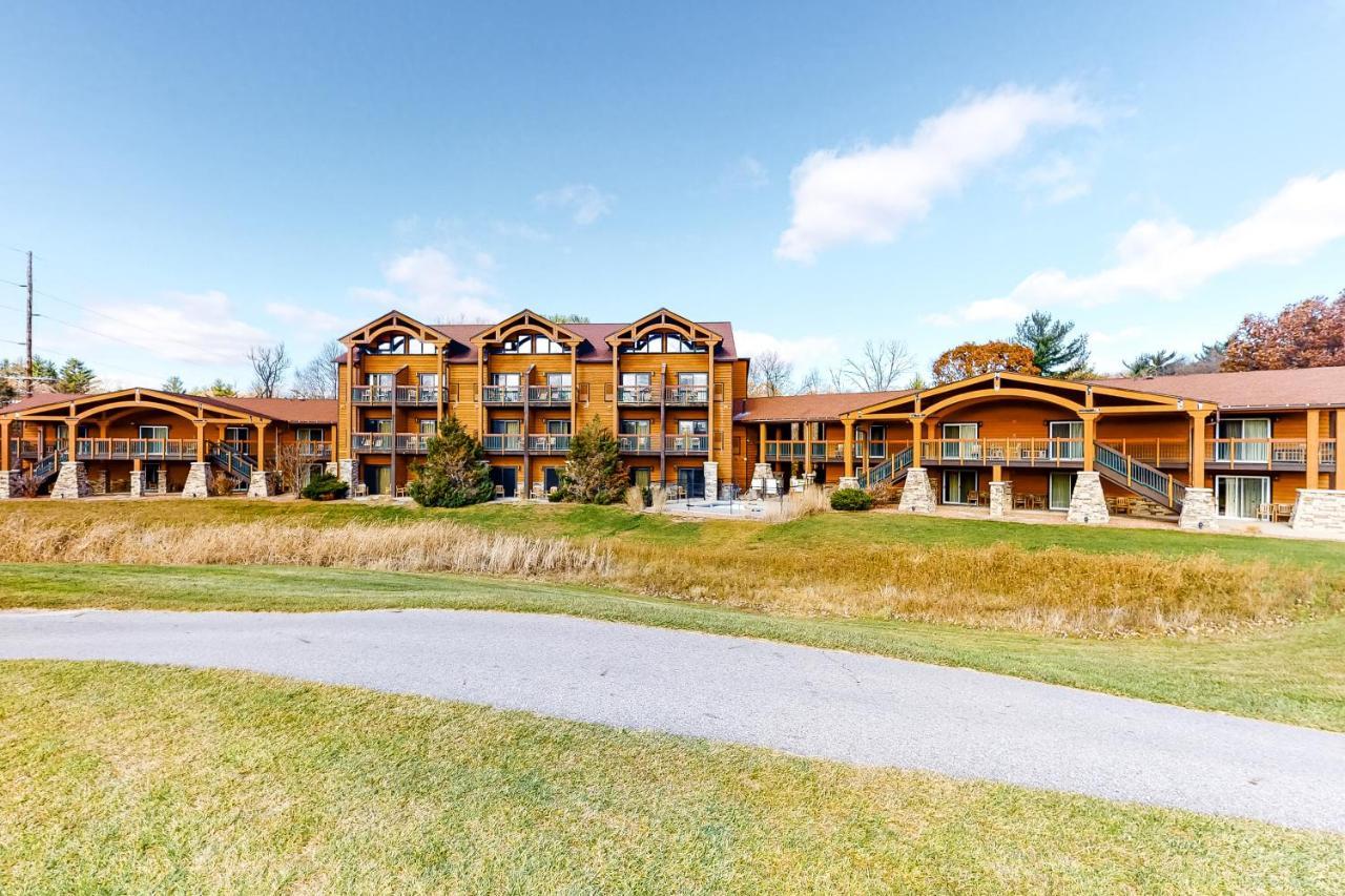 Chula Vista Condo 2408 วิสคอนซินเดลส์ ภายนอก รูปภาพ