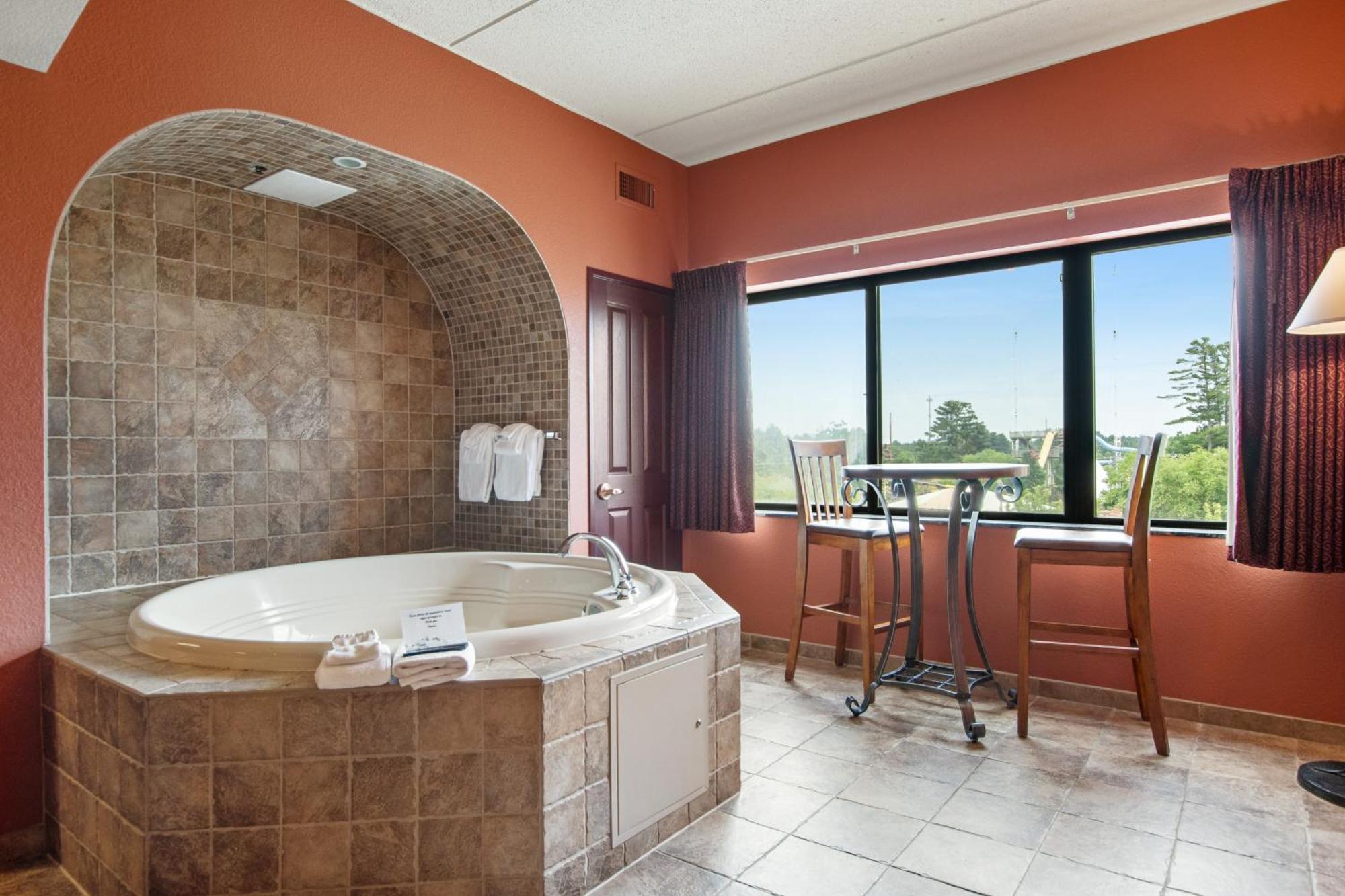 Chula Vista Condo 2408 วิสคอนซินเดลส์ ภายนอก รูปภาพ