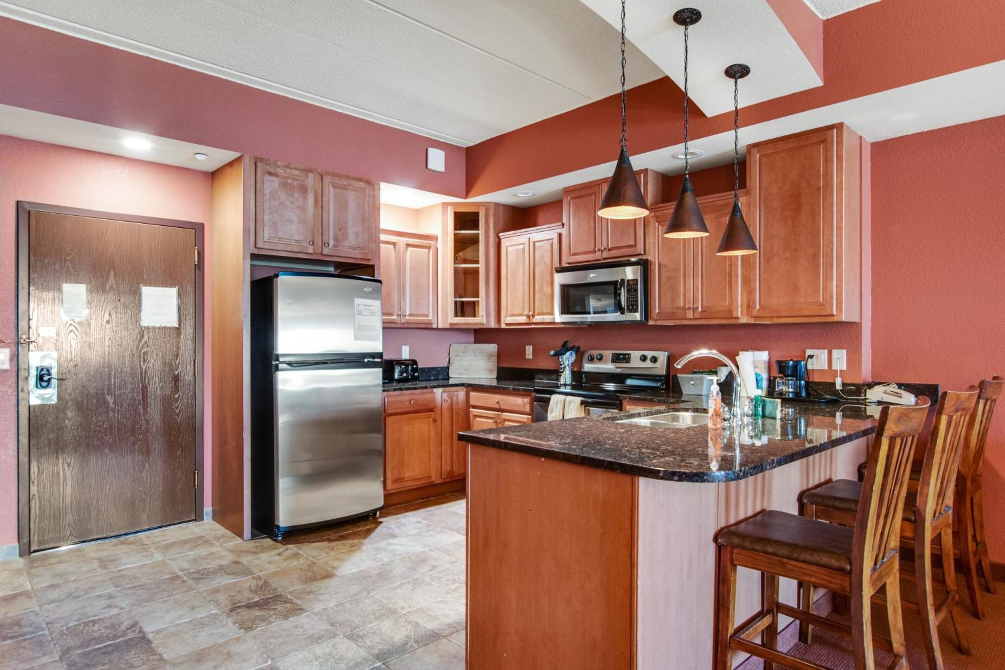 Chula Vista Condo 2408 วิสคอนซินเดลส์ ภายนอก รูปภาพ